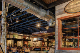 MacKenzie River Pizza Co.